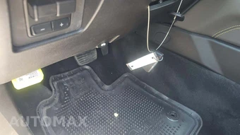 2024 Chevrolet Colorado ZR2 Crew Cab Medium Bed 4ZR - miniatura 17