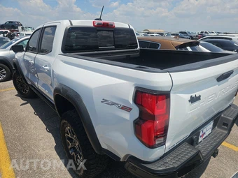 2024 Chevrolet Colorado ZR2 Crew Cab Medium Bed 4ZR - miniatura 6
