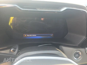 2024 Chevrolet Colorado ZR2 Crew Cab Medium Bed 4ZR - miniatura 12