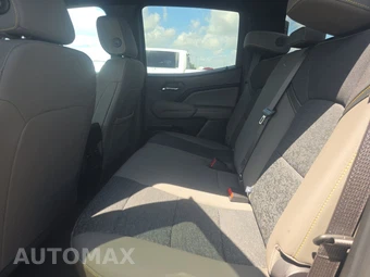 2024 Chevrolet Colorado ZR2 Crew Cab Medium Bed 4ZR - miniatura 13