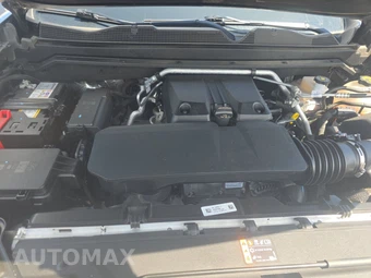 2024 Chevrolet Colorado ZR2 Crew Cab Medium Bed 4ZR - miniatura 15