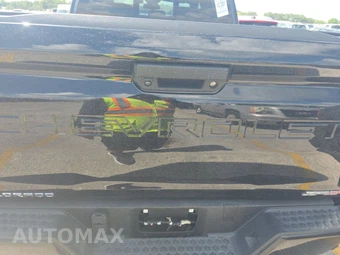 2024 Chevrolet Colorado ZR2 Crew Cab Medium Bed 4ZR - miniatura 16