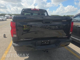 2024 Chevrolet Colorado ZR2 Crew Cab Medium Bed 4ZR - miniatura 5