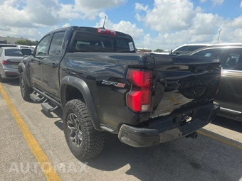 2024 Chevrolet Colorado ZR2 Crew Cab Medium Bed 4ZR - miniatura 6