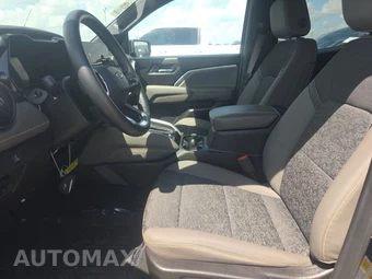2024 Chevrolet Colorado ZR2 Crew Cab Medium Bed 4ZR - miniatura 7