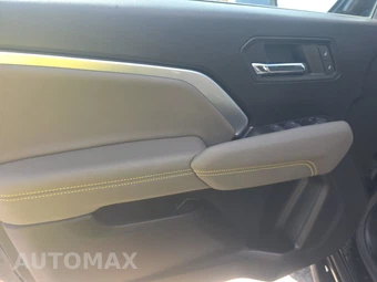 2024 Chevrolet Colorado ZR2 Crew Cab Medium Bed 4ZR - miniatura 9