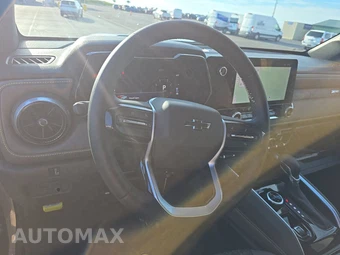 2024 Chevrolet Colorado ZR2 Crew Cab Medium Bed 4ZR - miniatura 10