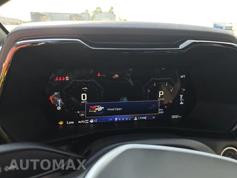 2024 Chevrolet Colorado ZR2 Crew Cab Medium Bed 4ZR - miniatura 12