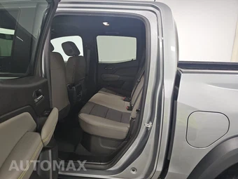 2024 Chevrolet Colorado ZR2 Crew Cab Medium Bed 4ZR - miniatura 13