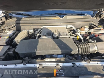 2024 Chevrolet Colorado ZR2 Crew Cab Medium Bed 4ZR - miniatura 15