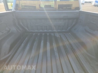 2024 Chevrolet Colorado ZR2 Crew Cab Medium Bed 4ZR - miniatura 16