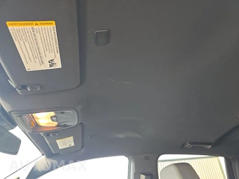 2024 Chevrolet Colorado ZR2 Crew Cab Medium Bed 4ZR - miniatura 17