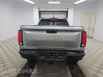 2024 Chevrolet Colorado ZR2 Crew Cab Medium Bed 4ZR - miniatura 5