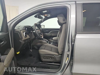 2024 Chevrolet Colorado ZR2 Crew Cab Medium Bed 4ZR - miniatura 7