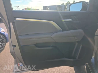 2024 Chevrolet Colorado ZR2 Crew Cab Medium Bed 4ZR - miniatura 9