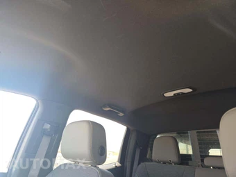 2024 Chevrolet Colorado ZR2 Crew Cab Medium Bed 4ZR - miniatura 11