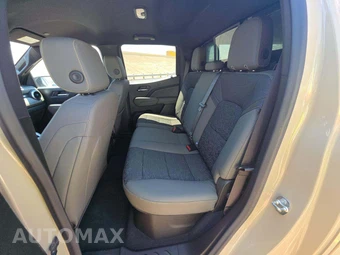 2024 Chevrolet Colorado ZR2 Crew Cab Medium Bed 4ZR - miniatura 13