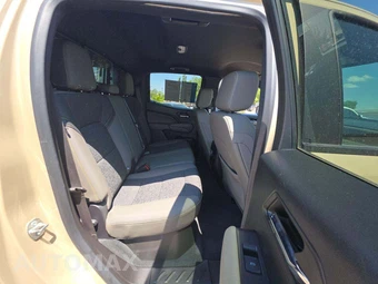 2024 Chevrolet Colorado ZR2 Crew Cab Medium Bed 4ZR - miniatura 16