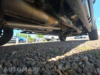 2024 Chevrolet Colorado ZR2 Crew Cab Medium Bed 4ZR - miniatura 17