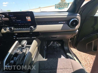 2024 Chevrolet Colorado ZR2 Crew Cab Medium Bed 4ZR - miniatura 19