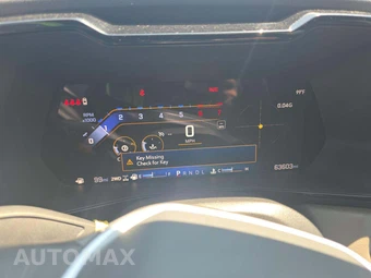 2024 Chevrolet Colorado ZR2 Crew Cab Medium Bed 4ZR - miniatura 9