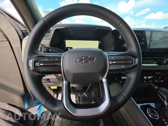 2024 Chevrolet Colorado ZR2 Crew Cab Medium Bed 4ZR - miniatura 10