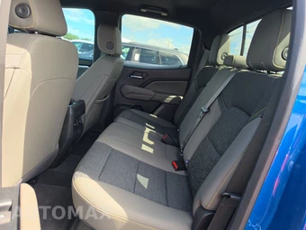 2024 Chevrolet Colorado ZR2 Crew Cab Medium Bed 4ZR - miniatura 13