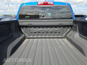 2024 Chevrolet Colorado ZR2 Crew Cab Medium Bed 4ZR - miniatura 16