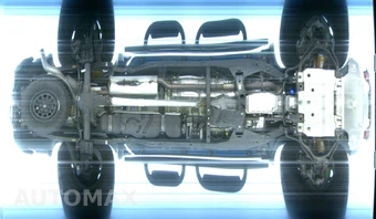 2024 Chevrolet Colorado ZR2 Crew Cab Medium Bed 4ZR - miniatura 17