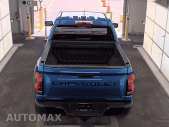 2024 Chevrolet Colorado ZR2 Crew Cab Medium Bed 4ZR - miniatura 5