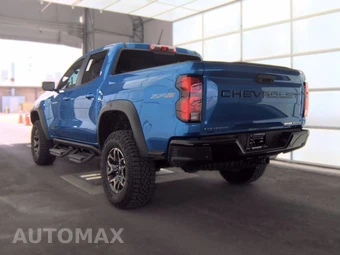 2024 Chevrolet Colorado ZR2 Crew Cab Medium Bed 4ZR - miniatura 6