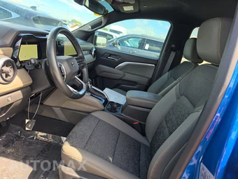 2024 Chevrolet Colorado ZR2 Crew Cab Medium Bed 4ZR - miniatura 7