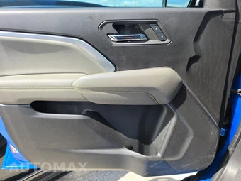 2024 Chevrolet Colorado ZR2 Crew Cab Medium Bed 4ZR - miniatura 9