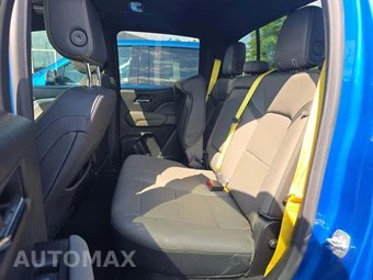 2024 Chevrolet Colorado ZR2 Crew Cab Medium Bed 4ZR - miniatura 13