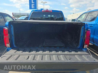 2024 Chevrolet Colorado ZR2 Crew Cab Medium Bed 4ZR - miniatura 14