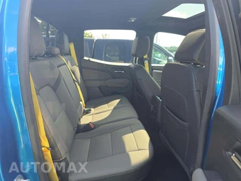 2024 Chevrolet Colorado ZR2 Crew Cab Medium Bed 4ZR - miniatura 16