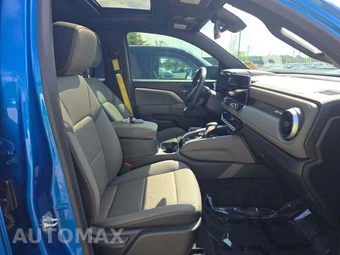 2024 Chevrolet Colorado ZR2 Crew Cab Medium Bed 4ZR - miniatura 18
