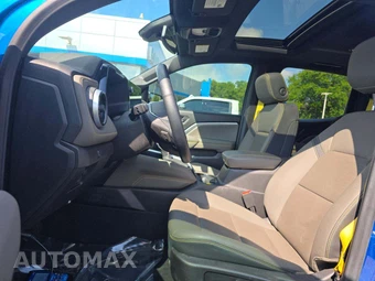 2024 Chevrolet Colorado ZR2 Crew Cab Medium Bed 4ZR - miniatura 6