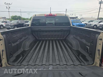 2024 Chevrolet Colorado ZR2 Crew Cab Medium Bed 4ZR - miniatura 11