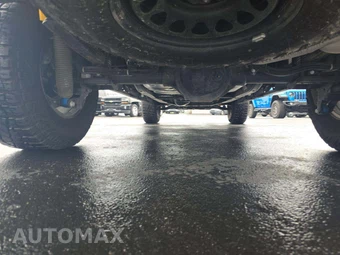 2024 Chevrolet Colorado ZR2 Crew Cab Medium Bed 4ZR - miniatura 12