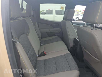 2024 Chevrolet Colorado ZR2 Crew Cab Medium Bed 4ZR - miniatura 13