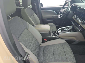2024 Chevrolet Colorado ZR2 Crew Cab Medium Bed 4ZR - miniatura 15