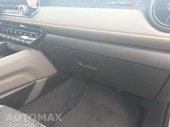 2024 Chevrolet Colorado ZR2 Crew Cab Medium Bed 4ZR - miniatura 16