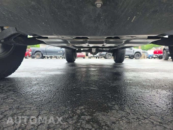 2024 Chevrolet Colorado ZR2 Crew Cab Medium Bed 4ZR - miniatura 17