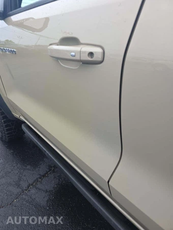 2024 Chevrolet Colorado ZR2 Crew Cab Medium Bed 4ZR - miniatura 19