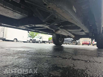 2024 Chevrolet Colorado ZR2 Crew Cab Medium Bed 4ZR - miniatura 4