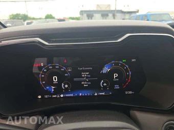 2024 Chevrolet Colorado ZR2 Crew Cab Medium Bed 4ZR - miniatura 6