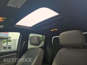 2024 Chevrolet Colorado ZR2 Crew Cab Medium Bed 4ZR - miniatura 8