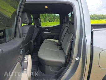 2024 Chevrolet Colorado ZR2 Crew Cab Medium Bed 4ZR - miniatura 10