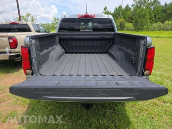 2024 Chevrolet Colorado ZR2 Crew Cab Medium Bed 4ZR - miniatura 11